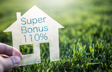 Superbonus 110%